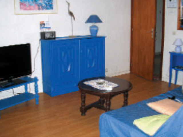 Résidence des Thermes N°74