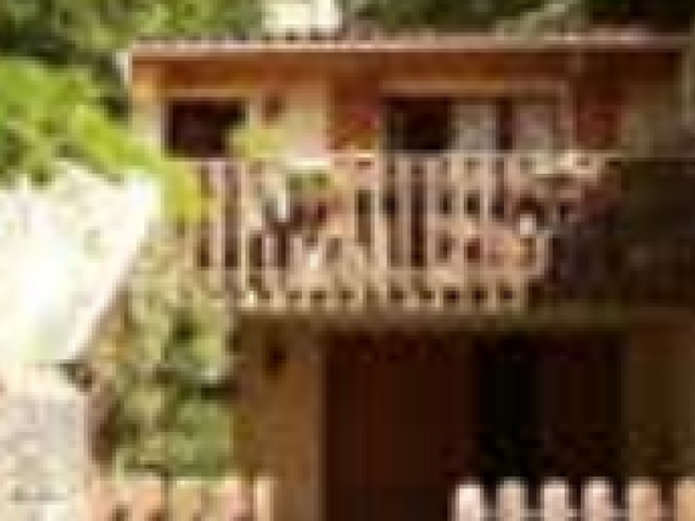 Maison F3