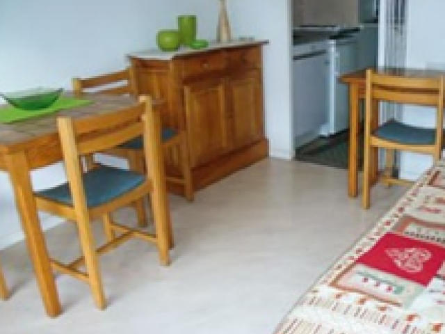 Appartement 1 chambre