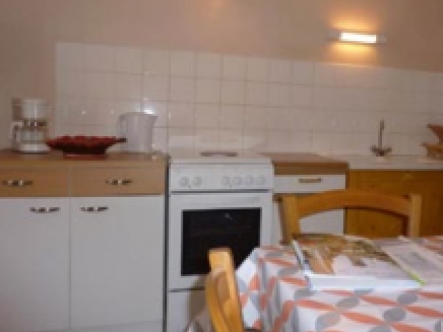 La petite Maison de Junac