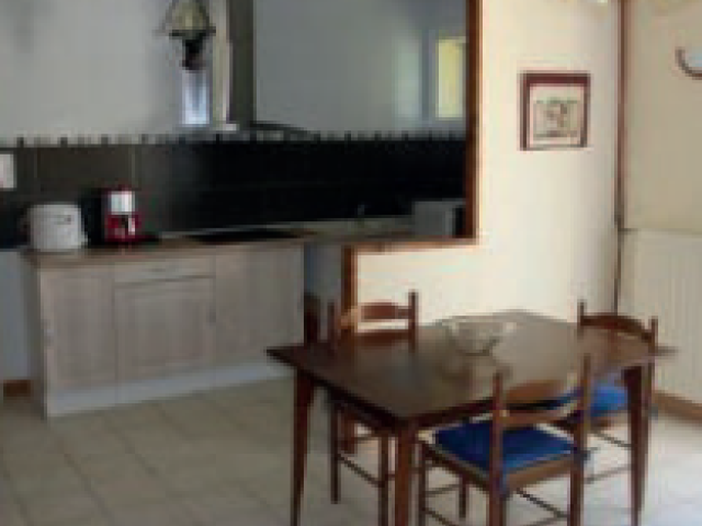 Appartement Bagnères-de-Bigorre