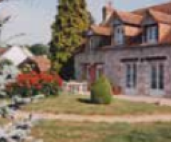 Villa les Giroflées