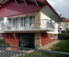 Maison 77m²