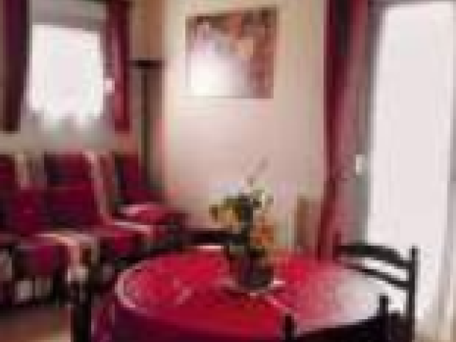 Appartement 31 m² - 1 chambre