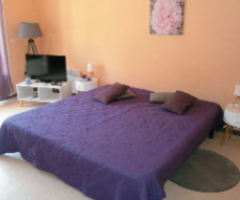 RESIDENCE DES THERMES