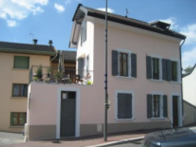 Appartement de 30m²
