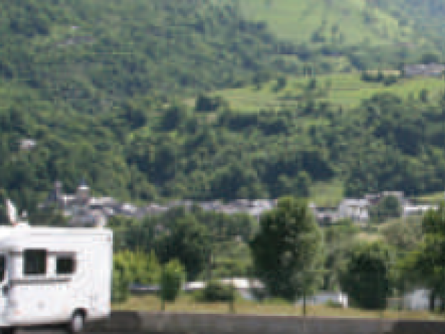 ACCUEILS CAMPING-CARS