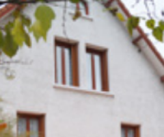 MEUBLE CHEZ M. ET MME GODDE