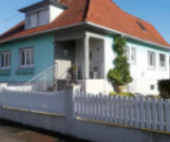 Appartement meublé tout confort