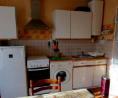 Appartement 24m²