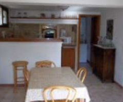 Meublé 2 pièces 54m²