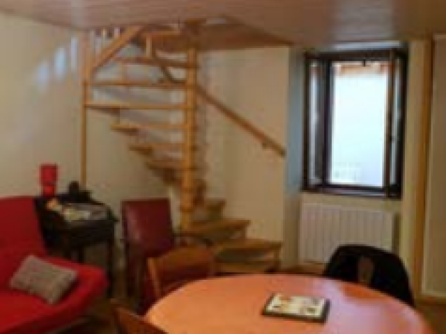Appartement 3 pers