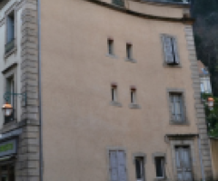 Appartement 24m² centre-ville