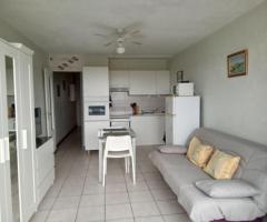 T2** Proche Thermes Parking privé Internet (fibre) Climatisation