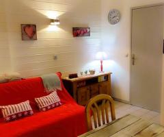 Location cure thermale Allevard – Appartement 3★ face aux thermes – 3 semaines